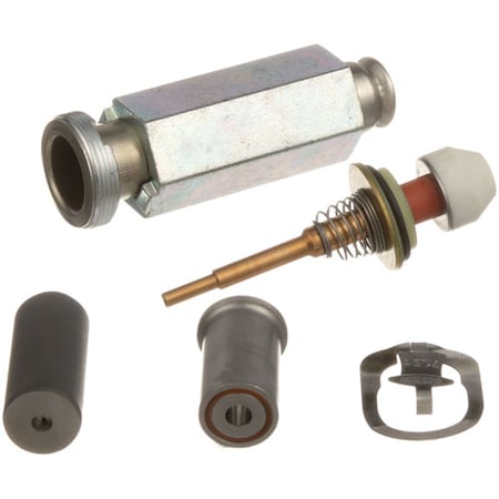 Market Forge Repair Kit 407520